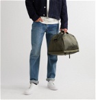 Eastpak - Stand CNNCT Canvas Holdall - Green