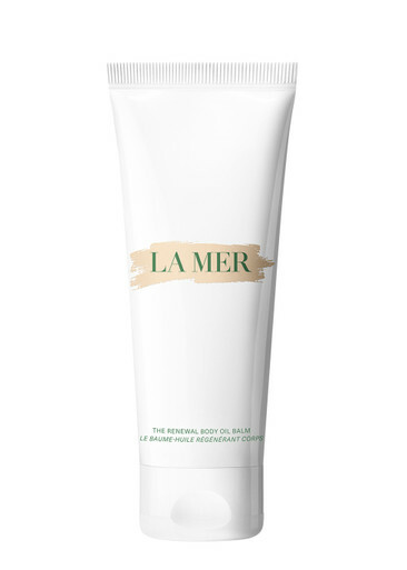 Photo: La mer - The Renewal Body Oil Balm 200ml - Body Oil - Lightly Scented – Female – Moisturiser