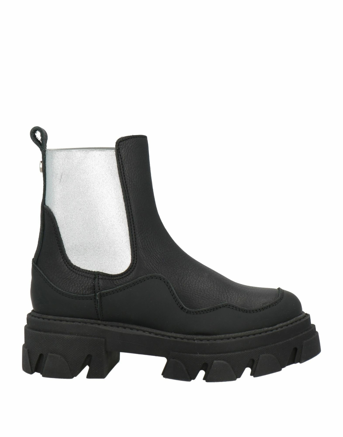Steve Madden Womens Ankle boots in Black