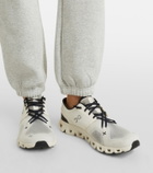 The Upside Harrison cotton jersey sweatpants