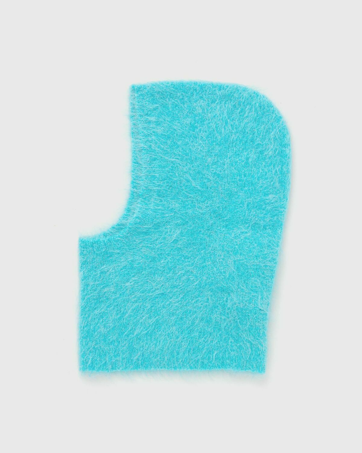 American Vintage BYMI CAP Blue Womens Balaclava