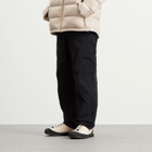 Haglöfs Men's Hede Cargo Trousers in True Black