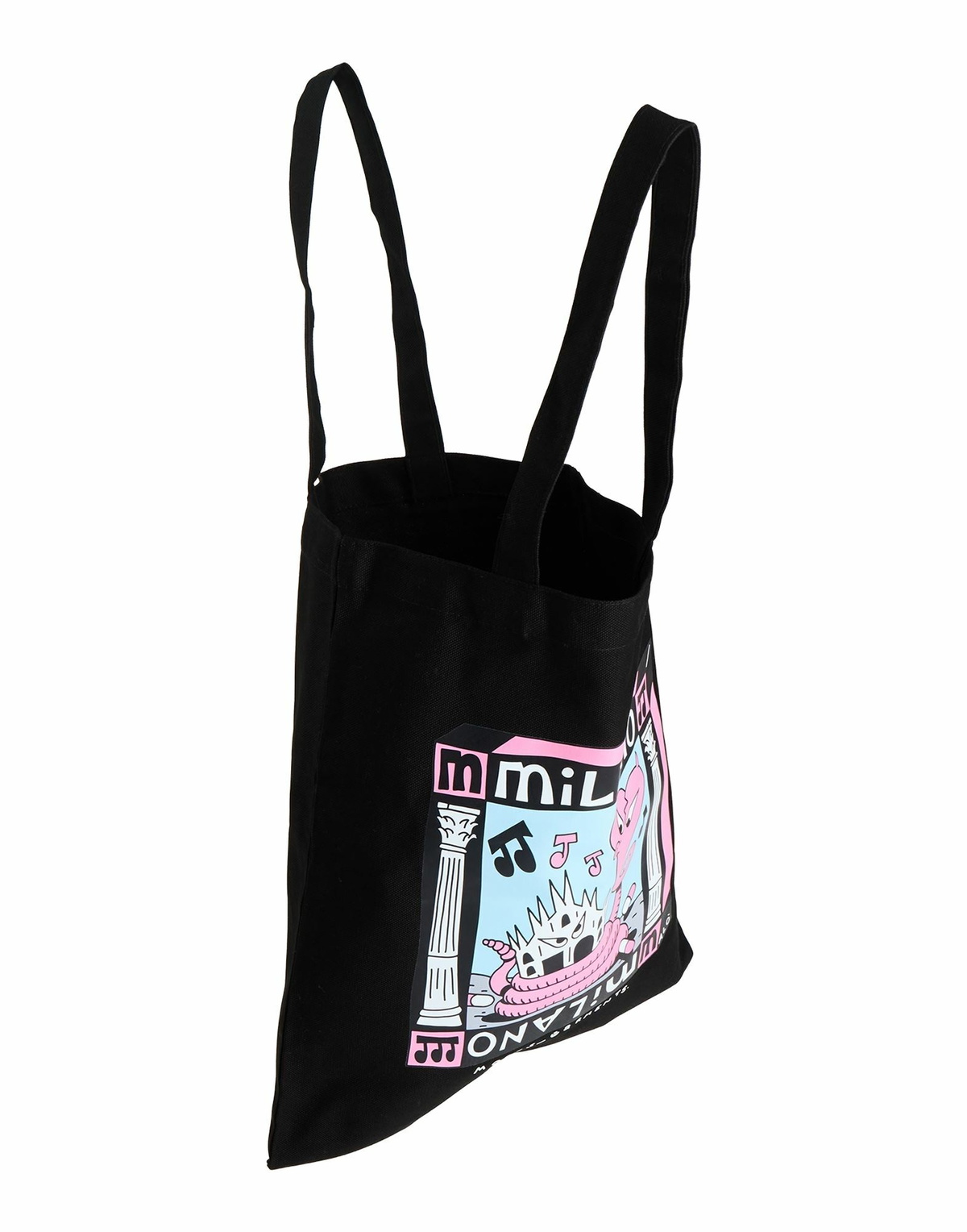 Modes Womens Handbag in Black