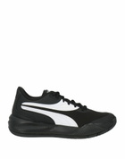 Puma Womens Sneakers in Black