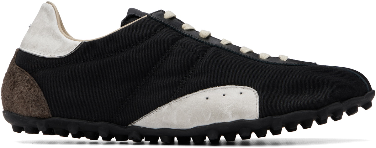 Maison Margiela 22 Future Low Zip Sneaker Maison Margiela