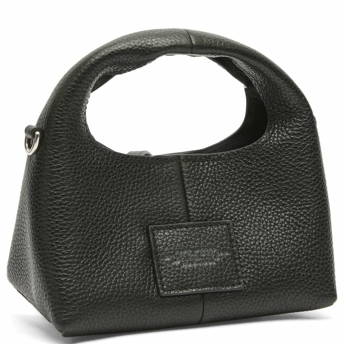 Marc Jacobs Women's The Micro Crossbody Bag in Black 