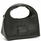 Marc Jacobs Women's The Micro Crossbody Bag in Black 