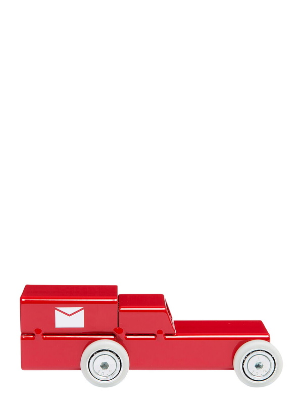 Photo: Magis Archetoys Post Van
