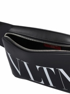 VALENTINO GARAVANI - Vltn Leather Belt Bag