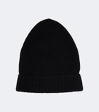 The Row Pavir cashmere beanie