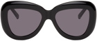 Marni Black RETROSUPERFUTURE Edition Elephant Island Sunglasses
