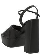 Sergio Rossi amber Sandals