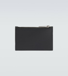 Bottega Veneta - Intrecciato leather card holder