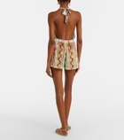 Missoni Zigzag romper