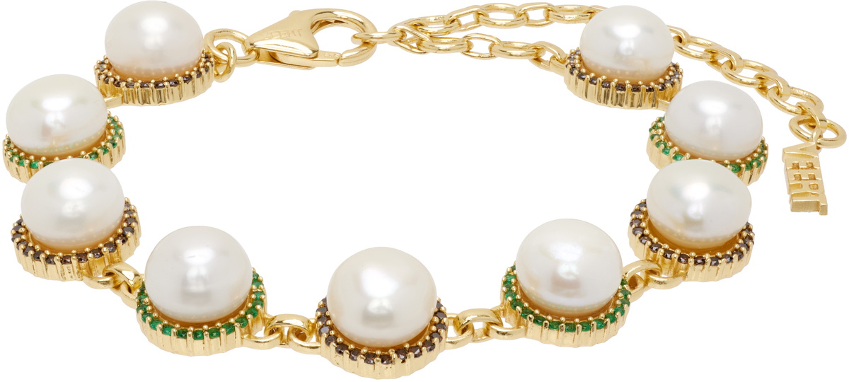 VEERT 'The Royal' Bracelet