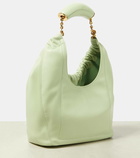 Loewe Squeeze Small leather shoulder bag