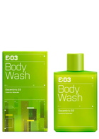 Escentric Molecules Escentric 03 Body Wash 200ml