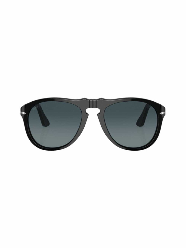 Photo: Persol 649 Sunglasses