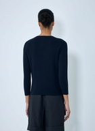 The Row Noler Cashmere Sweater