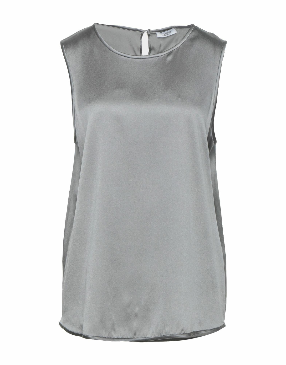 Peserico Womens Top in Grey