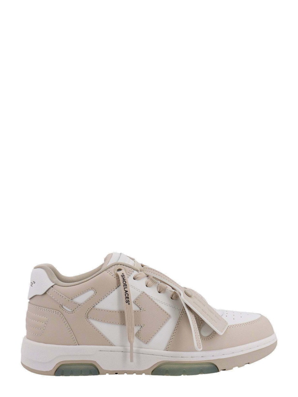 Photo: Off White   Out Of Office Beige   Mens