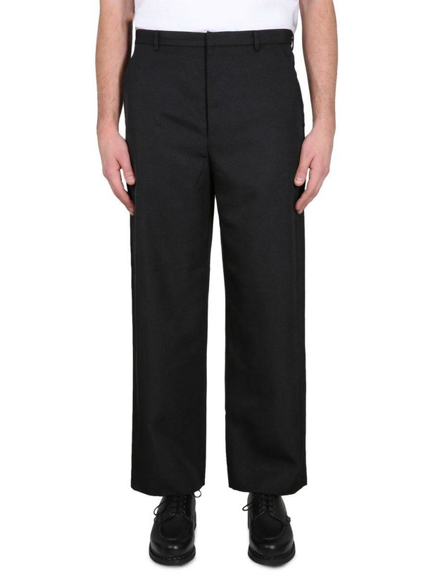 Photo: Acne Studios Cropped Pants