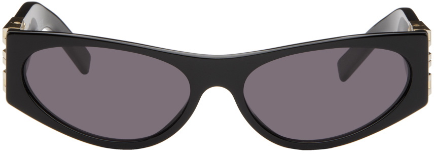 【GIVENCHY】4G キャットアイ サングラス ブラック GIVENCHY】4G キャットアイ サングラス ブラック (GIVENCHY
