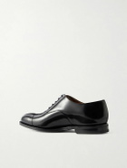 Church's - Consul R 2.0 Leather Oxford Shoes - Black