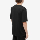 Daily Paper Men's Enjata Pocket T-Shirt in Black