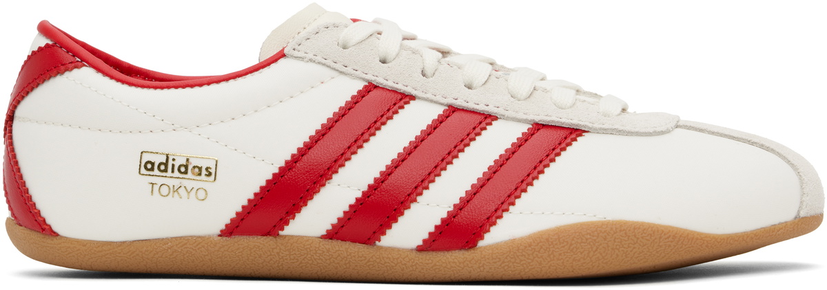 adidas Originals Off-White Tokyo Sneakers adidas Originals