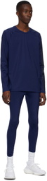 adidas x IVY PARK Navy Baselayer Lounge Pants