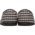 Vans Brown OTW Mary Jane Prima Sneakers