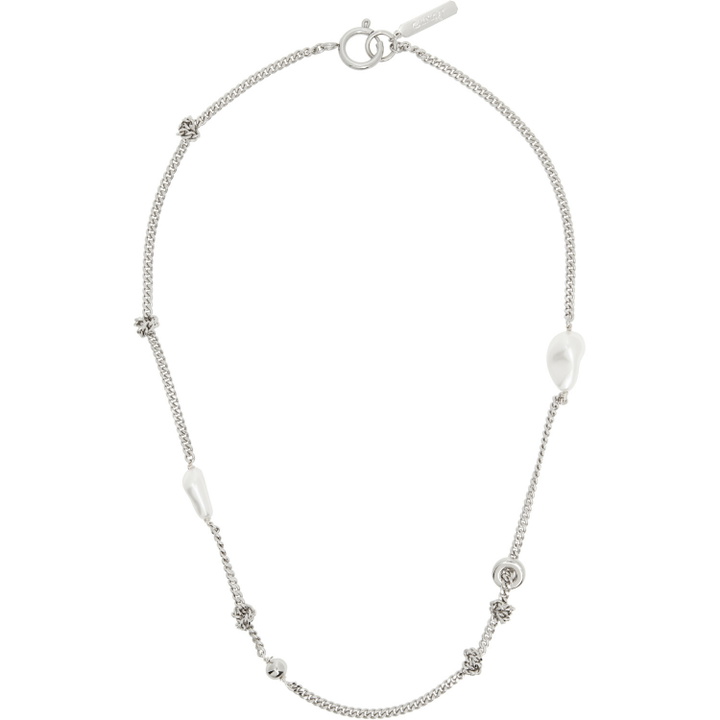 Photo: Justine Clenquet Liam Necklace