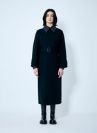 Bottega Veneta Cotton Trench Coat