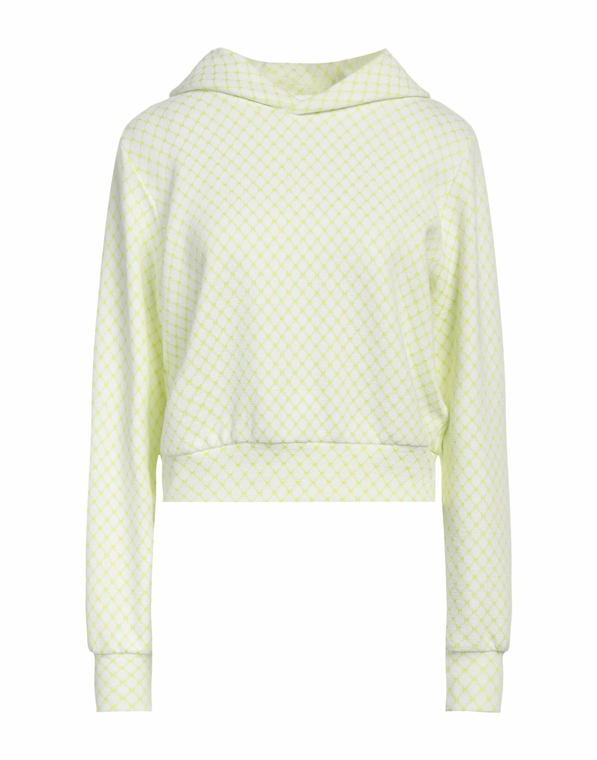 Colmar Womens Sweatshirt Lime in Green