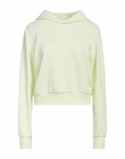 Colmar Womens Sweatshirt Lime in Green