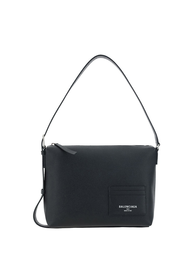 Photo: Balenciaga Credit Messenger Shoulder Bag