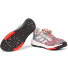 adidas Consortium - Missoni PulseBOOST HD Stretch-Knit Sneakers - Multi