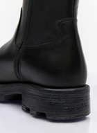Diesel D-Hammer Hb Boots
