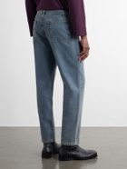 A.P.C. - Martin Straight-Leg Jeans - Blue