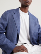 Boglioli - Garment-Dyed Cotton T-Shirt - Neutrals