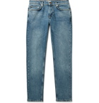 NN07 - Slater Slim-Fit Denim Jeans - Blue