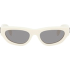 Off-White Off-White Honolulu Sunglasses