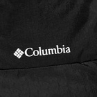 Columbia Men's Puffer Crinkle Jacket in Black