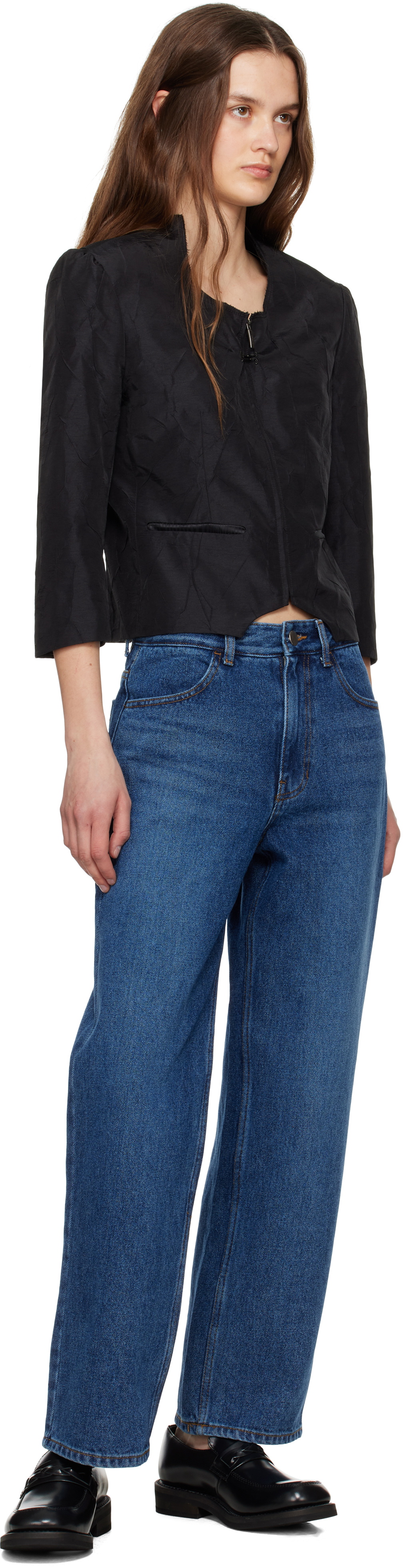 ADER error Black Product. 3 Blazer