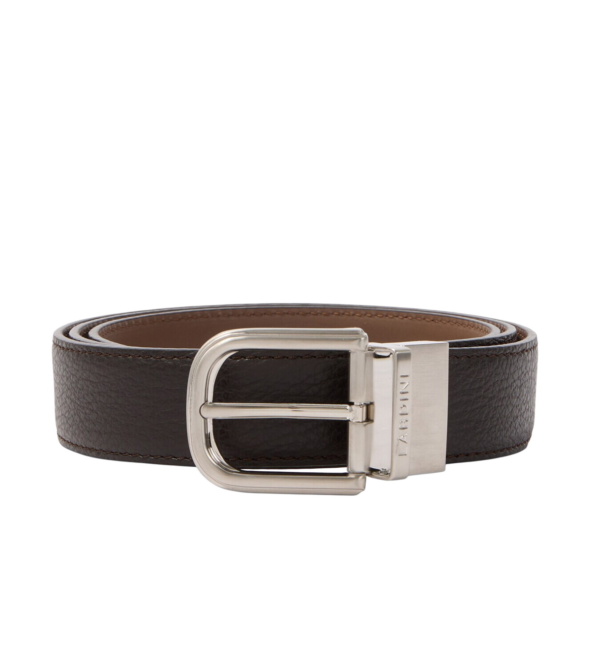 NULLUS Black Fractured Sword V.2 Belt NULLUS