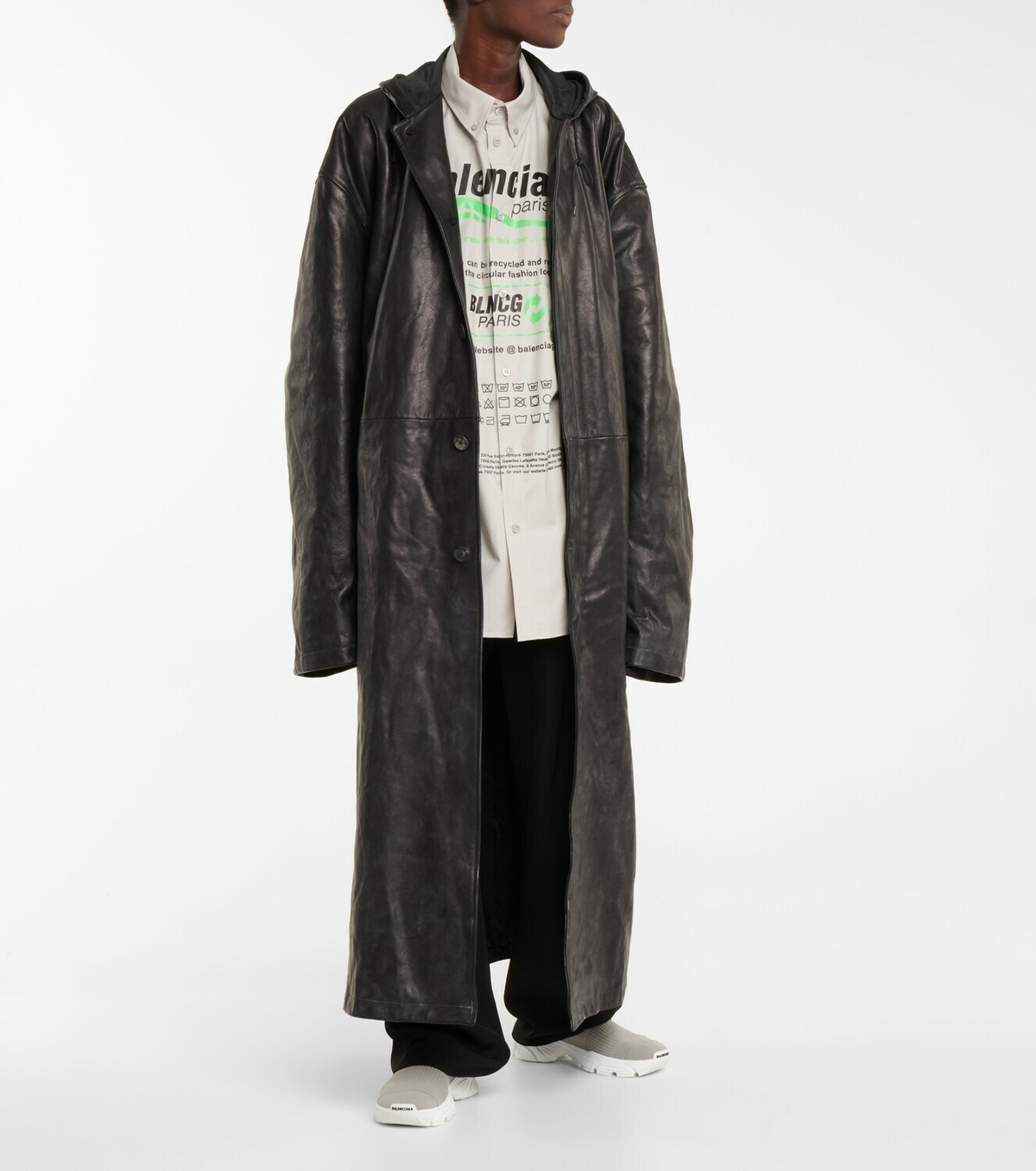 Balenciaga Speed 3.0 sneakers Balenciaga