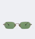 Sato Terebellum IV rectangular sunglasses