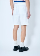 Prada Oxford Shorts