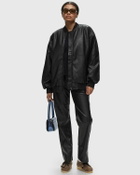 Designers, Remix Maya Bomber Jacket Black Bomber Jackets